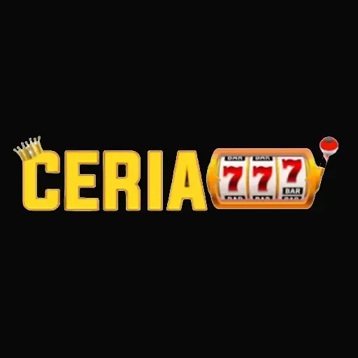 CERIA777 - Permainan Slot Terbaik dan Terpercaya