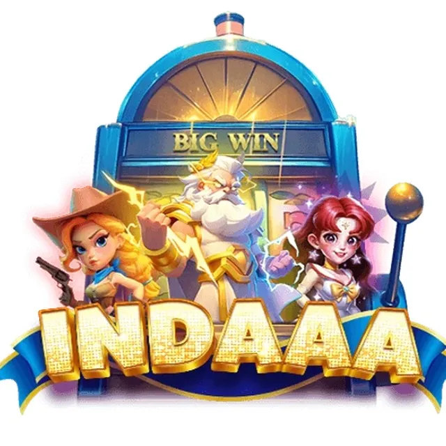 INDAAA - Permainan Domino Terbaik untuk Penggemar Kartu