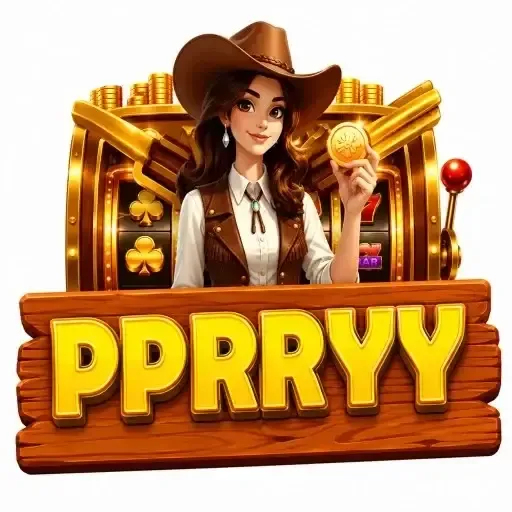 PPRRYY - Petualangan Seru di Dunia Terbuka