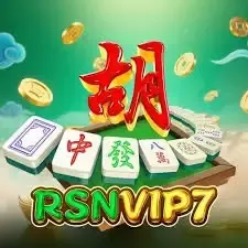 RSNVIP7 - Petualangan Seru dalam Dunia ARPG
