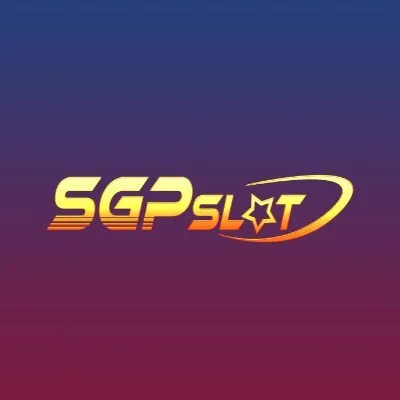SGPSLOT - Game Arcade Seru dan Menantang