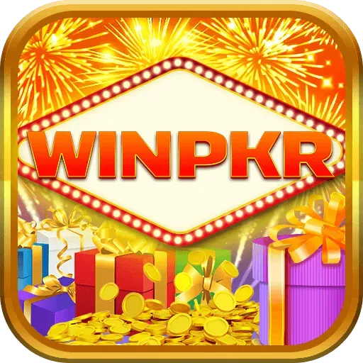 WINPKR - Permainan QiuQiu Seru dan Menantang